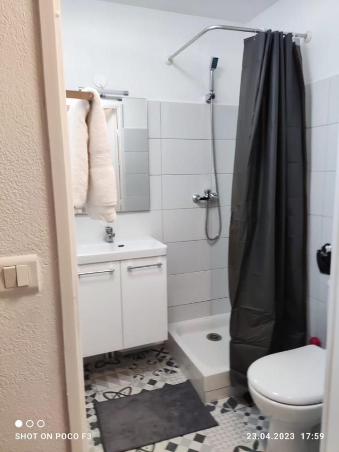 Studio Riqier Nice Dış mekan fotoğraf