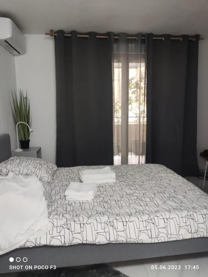 Studio Riqier Nice Dış mekan fotoğraf